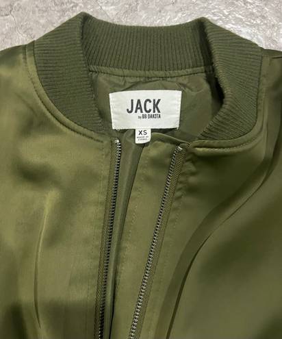 Jack by BB Dakota Bomber Jacket