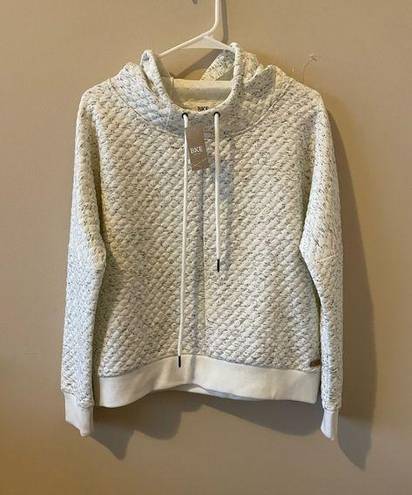 BKE New With Tags  Buckle Sweatshirt Hoodie Sweater XS