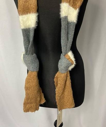 Universal Threads Nwt Universal Thread Oblong Scarf