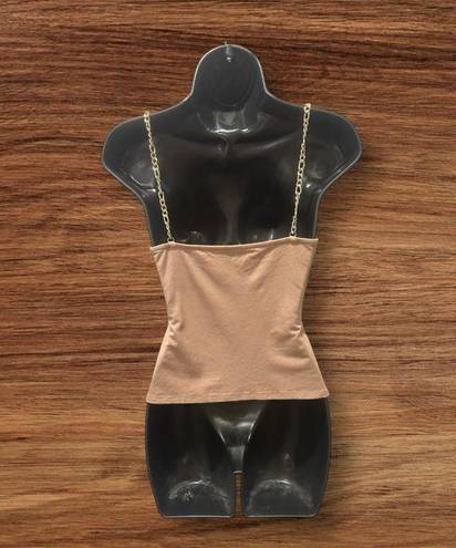 Lovers + Friends REVOLVE-  CHLOE TANK TOP Size Small