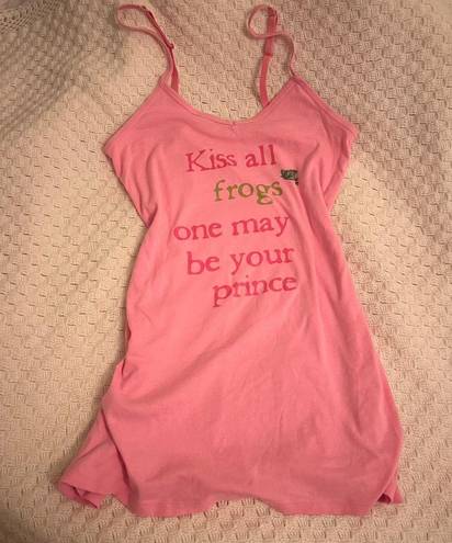 Victoria's Secret Sleepwear