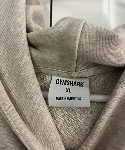 Gymshark Hoodie