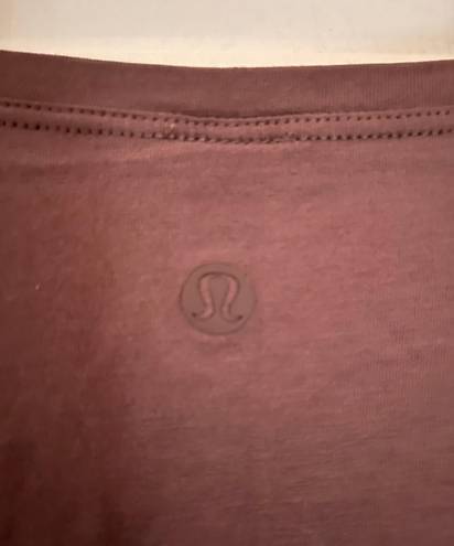 Lululemon Top