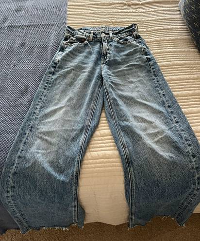 American Eagle Outfitters jeans