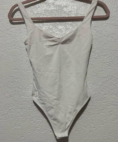 Aritzia  Babaton Bodysuit Thong in XS