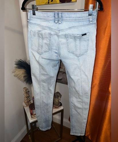 Burberry  Brit Jeans