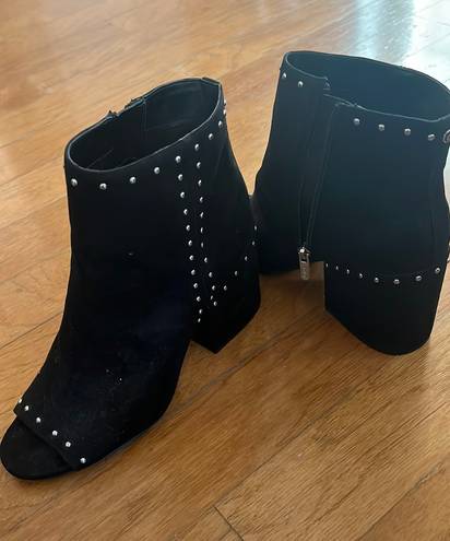 Sam Edelman Circus Booties