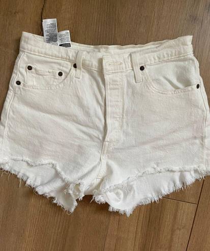 Levi’s 501 Shorts