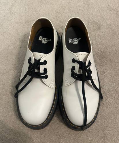 Dr. Martens Doc Martens Platform