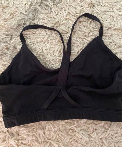 Gymshark V Neck Sports Bra