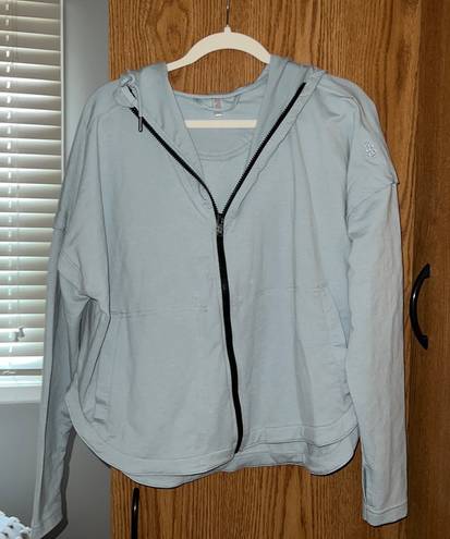 Free People Movement Jacket