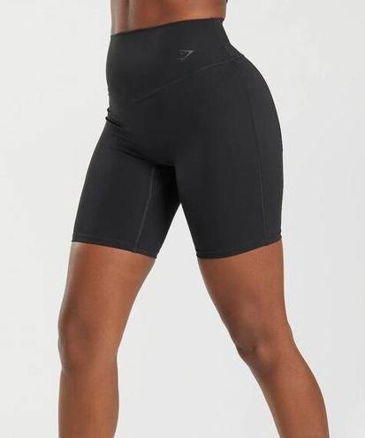 Gymshark  Elevate Cycling Shorts in Black