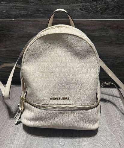 Michael Kors Backpack