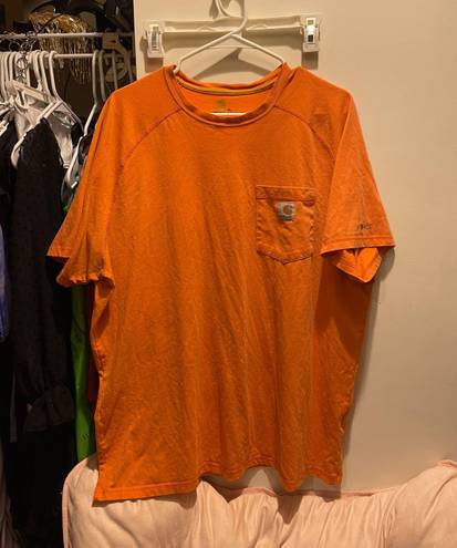 Carhartt Tshirt