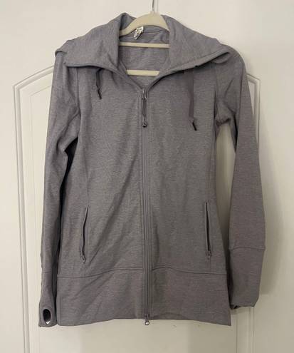 Lululemon Scuba Full Zip