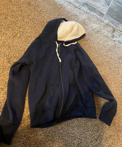 American Eagle Outfitters Zip Up