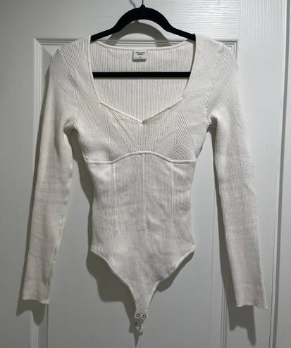 Abercrombie & Fitch Abercrombie bodysuit