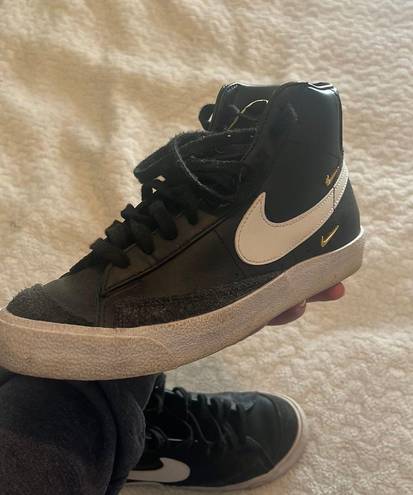 Nike blazers