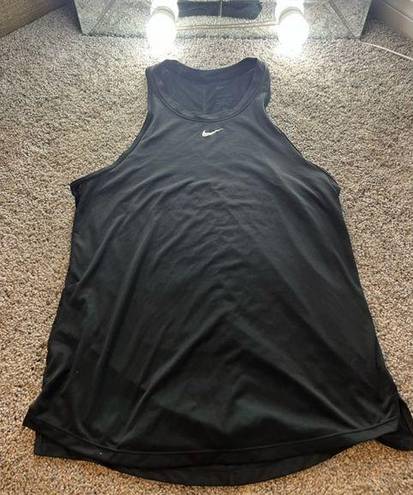 Nike  tank top thin