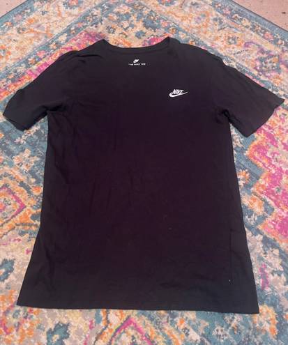 Nike Athletic T-Shirt 