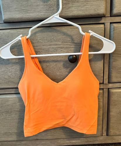 Lululemon Align Tank