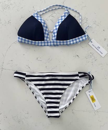 Southern Tide Swimsuit NWT Size M