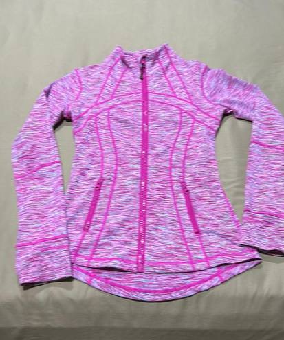 Lululemon Align Jacket