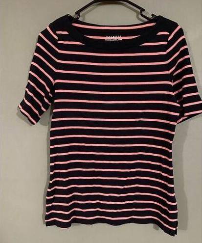 Talbots  Stretch Weekend T-shirt Size Small