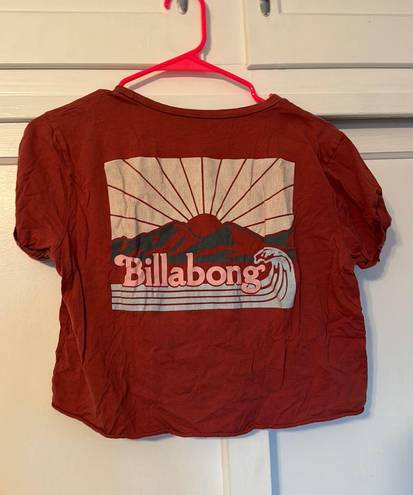 Billabong Tee