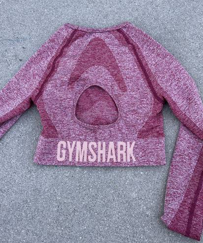 Gymshark Athletic Workout Set