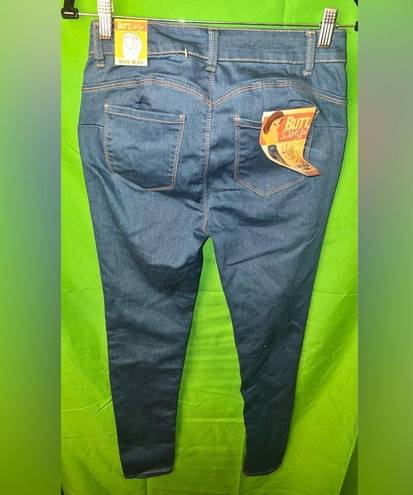 Wax Jean High Rise Jeans size 7