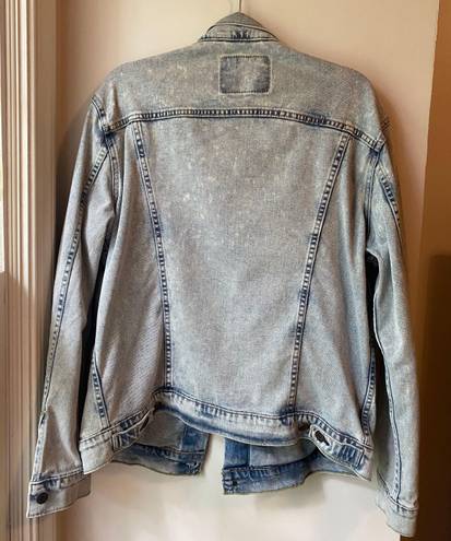 Levi’s Vintage Levi Jacket