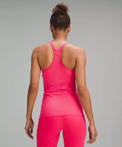 Lululemon Ebb To Street Tank