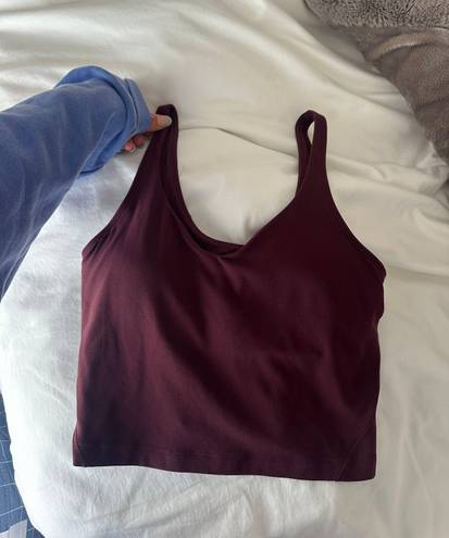 Lululemon Align Tank