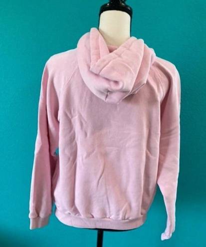 Polo  Ralph Lauren light pink hoodie in size medium