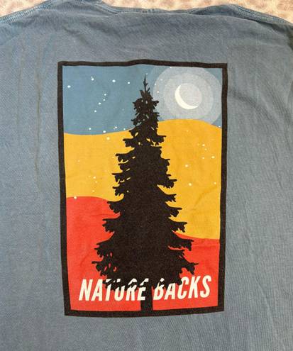 Nature Backs Natureback Shirt