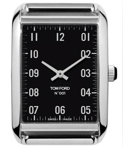 Tom Ford  N.001 Watch