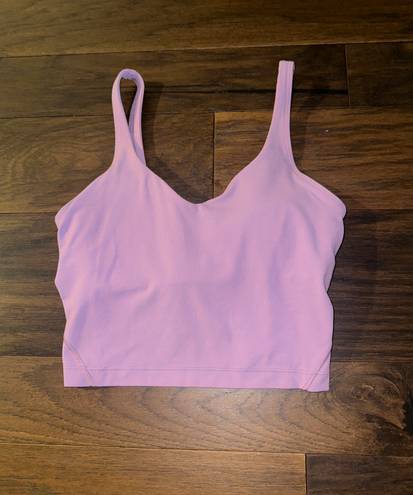 Lululemon Align Tank