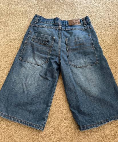 Jorts Size 25