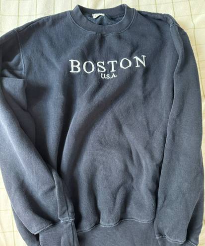 Brandy Melville Sweatshirt