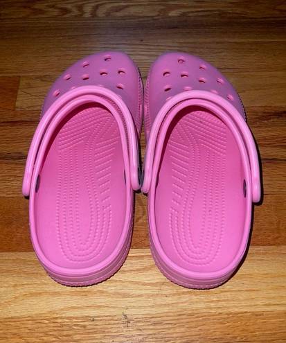 Crocs 