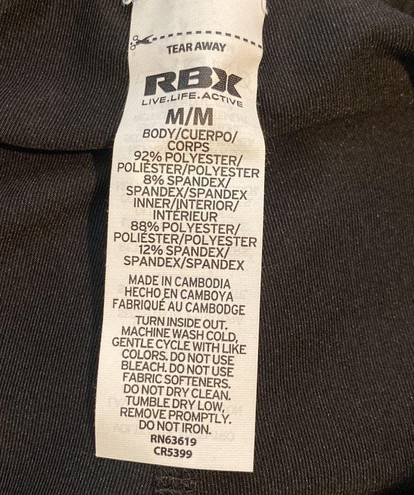 Rbx Active RBX Stretch Woven Skort NWT