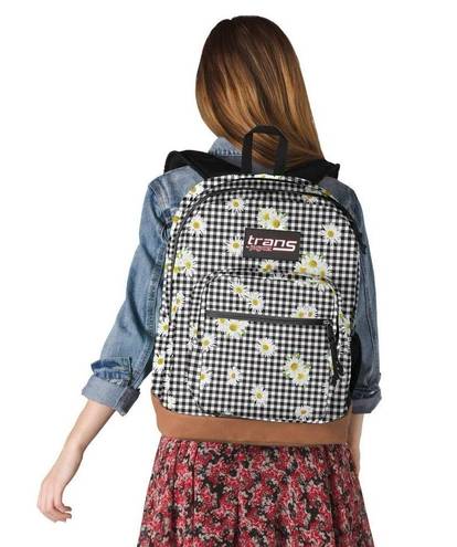 Jansport Trans by  Super Cool Backpack - Daisy Mae