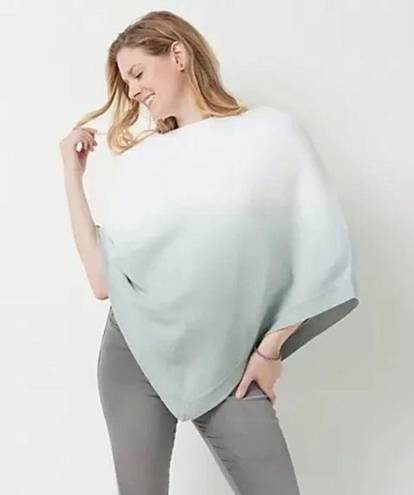 Barefoot Dreams  Cozychic Ultra Lite Ombre Poncho