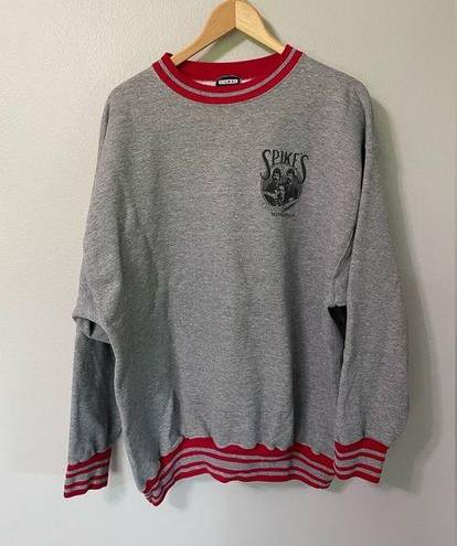 The Bar Spikes’s Minneapolis Sports & Grill Crewneck Sweatshirt - Size XL