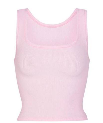 SKIMS Tank Top