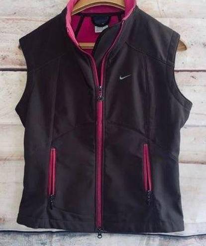 Nike  Vest sz M