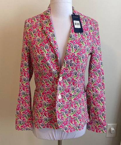 Polo  Golf Ralph Lauren Cluja Cruise Floral Blazer