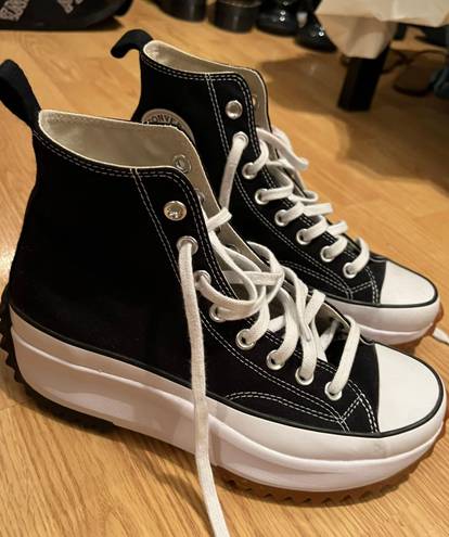 Converse High Tops