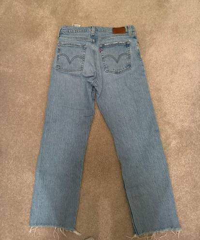 Levi Strauss & CO. Levi’s 501 Jeans